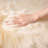 Haja Yellow Fluffy Faux Sheepskin Fur Shag Area Rug-1209470001