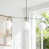 Miroir en nickel