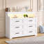 99 cm W 6 -Drawer Filing Cabinet