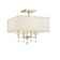 McCook Semi Flush Mount