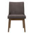 Desdemona 19'' H Upholstered Parsons Chair