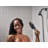 Neo Exhilaration 1.75 GPM Multi Function Handheld Shower Head-1043019386