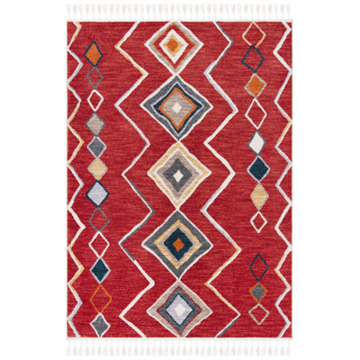 Maris Performance Southwestern Rug