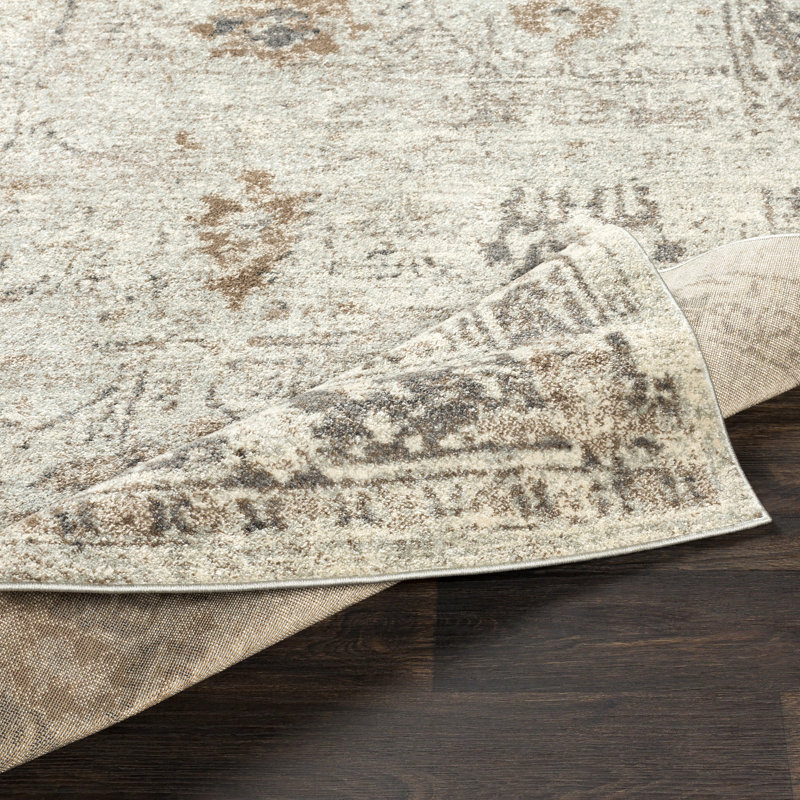 Addisyn Oriental Indoor Rug, Rectangle 2' x 3'