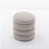 Light Gray Polyester Blend