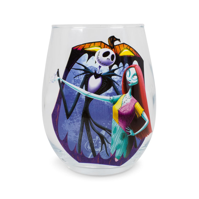 20oz. Drinking Glass