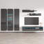 Meuble audio-vidéo flottant Fly 35 "C 35TV-1404285606