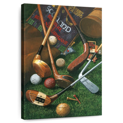 Sirci Golf Antiques