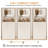 3 In 1 Vanity Desk With Mirror And Light