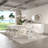 Madras Transitional Extendable Dining Table-66198314