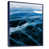 Blue Floater Frame
