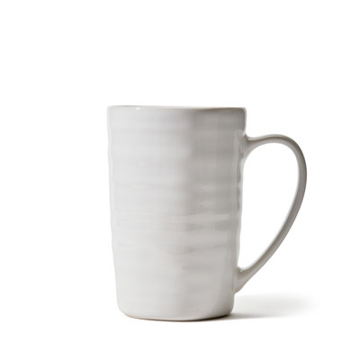 Terra Stoneware Coffee Mug