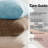 Deconov Square Pillow Cover-505464029-505464040