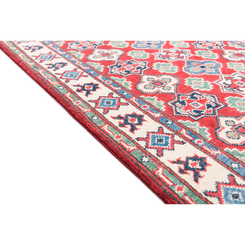 Oliverio Red Rug