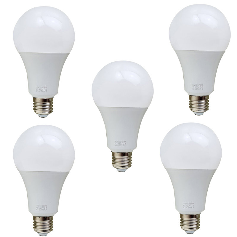 A60 3500 K LED Smart Bulb, 25W