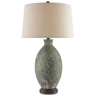 Lampe de table 30 po Remi