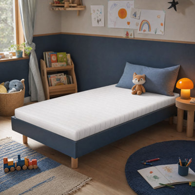 Thrive Kids Viscotherapy Foam Mattress