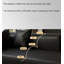 Modern luxury black bedroom lounge chair-1936935694