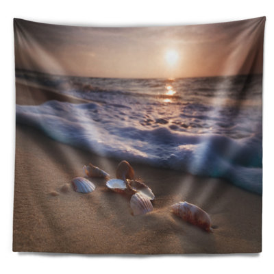 Polyester Tapestry