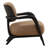 Arcona Upholstered Armchair-1485397140