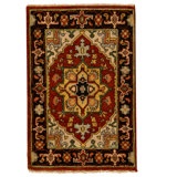 Handmade Wool Area Rug