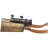 Jhamere Decorative Telescope