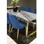 Mabel 6 - Person Dining Set