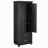 Rhasaan Freestanding Linen Cabinet with Two Drawers-365665995