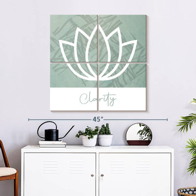 Tergel Clarity Lotus