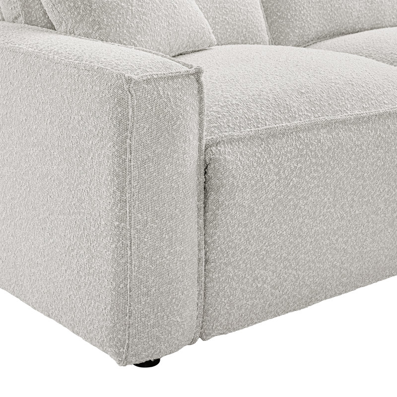 Ensemble modulaire 5 pièces Cowger