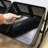 46.8'' H x 22.8'' W Utility Cart with Wheels-82537016
