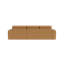The OG Leather Chaise Sectional-1226176588-1226176579