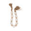 Perles de marbre en pierre Coolidge