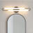 Eliseo Dimmable LED Bath Sconce-55175255