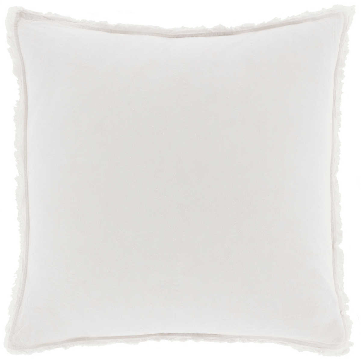 Pine Cone Hill Faye Linen Sham