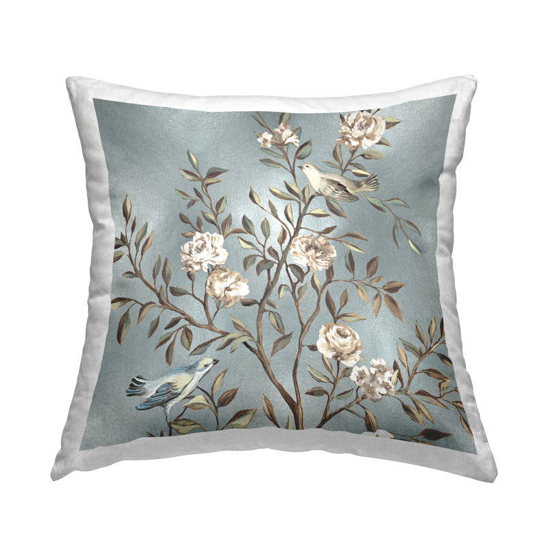 Coussin Classic Birds