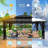 Hardtop Double-Roofed Aluminum Patio Gazebo Multiple Sizes-83942416