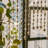 Solid Wood Room Darkening Curtain Single Panel