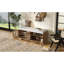 Banc de rangement en bois Trexm-682479159