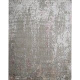 Abstract Area Rug