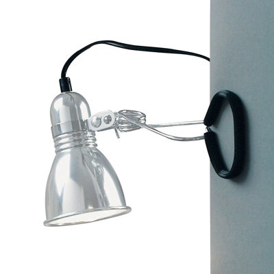 Bomford Metal Desk Lamp