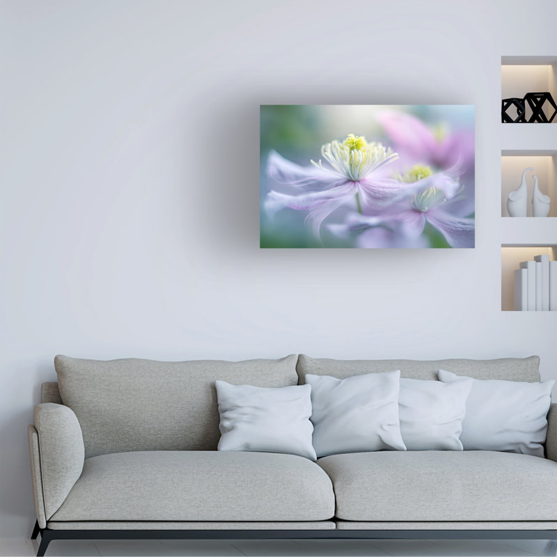 Jacky Parker Sway, art sur toile, H 16 po x l 24 po