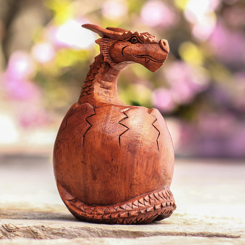 Figurine Chung