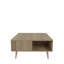 Aidtya Coffee Table with Storage-4565922-4565921
