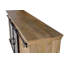 Delagarza 180cm Solid Wood Sideboard