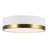 Brisbane Flush Mount-66310882