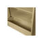 Basu 2 -Door 5 -Shelf Storage Cabinet
