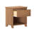Kathryn 1 Drawer Solid Wood Nightstand-1853775304