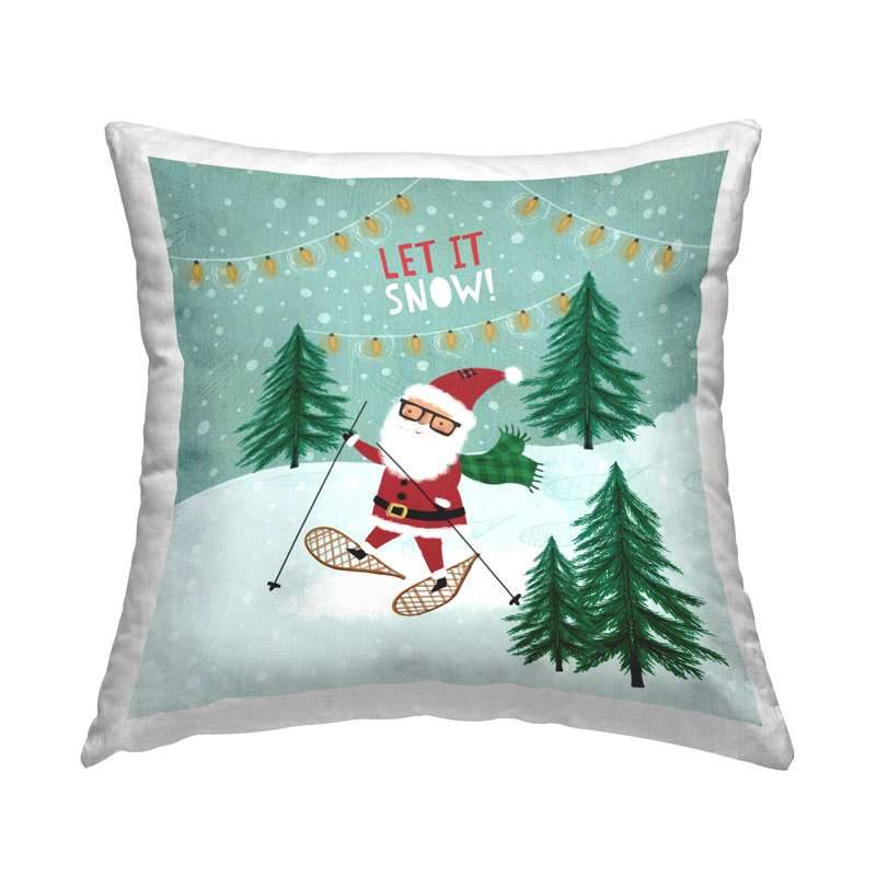 Throw Pillow