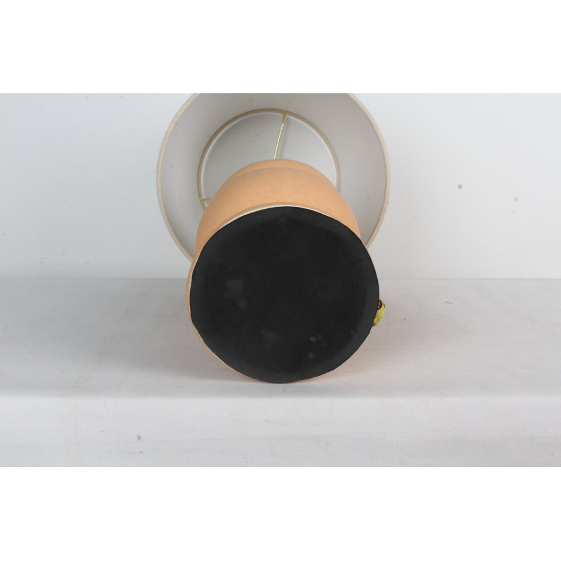Haldon Ceramic Table Lamp
